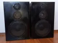 Български Hi-Fi трилентови тонколони 12 инчови , снимка 1