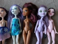 Кукли Monster High оригинални кукли Монстър, снимка 3
