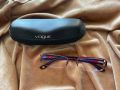 Vogue Диоптрични очила, рамки, 53 х 17 mm / 135 mm, снимка 1 - Слънчеви и диоптрични очила - 46017037