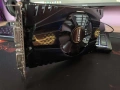 Видео карта NVIDIA Ge FORCE GTX 750TI, снимка 4