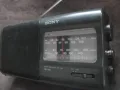 SONY ICF - 780 Радио FM / AM , Отлично, снимка 2