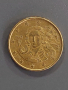 10 евро цента 2005 Италия, снимка 1