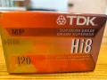 TDK Hi8 120, снимка 1