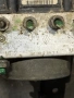 ABS Modul АБС Помпа Dacia Sandero 1.4 i 75k.c. 2010г. Дачия Сандеро, снимка 2