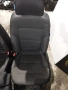 седалки предни и задни за VW golf 7 хечбек перфектни 2020г , снимка 3