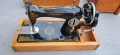 Ретро шевна машина , снимка 3