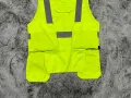 Blacklader High Vis Tool Vest, Размер XL, снимка 6