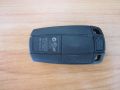 Bmw автоключ Kr55wk49143 6 954 812-01 3 Buttons, снимка 6