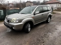 Нисан Т30 2.2 114 к. с. / Nissan X-Trail T30 - На части, снимка 3