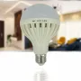 LED крушка 720LM 6400K 12V 12W E27, снимка 6