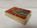 Колекция кибрити от СССР - 1917-1977 - 25 кутии - НОВИ !, снимка 4