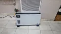 Електрически конвектор  ZIEL CH07 WIFI с вентилатор 2300W, снимка 2