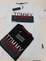 мъжки тениски fendi Tommy Hilfiger emporio armani , снимка 2