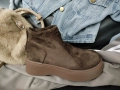 дамски боти , снимка 1