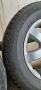 Гуми с джанти 17", снимка 3