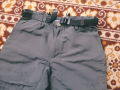 The North Face Treking Summer / XS-S* / мъжки RipStop хибриден панталон - шорти / състояние: ново, снимка 8