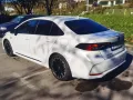 Toyota Corolla 1.8 HSD Hybrid GR Sport Edition , снимка 6