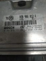 Компютър , ECU ,  VW Golf 4 1.9TDI 1999г. 038906012K 0281010111, снимка 4