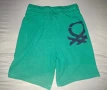 Бермуди Benetton 168см., снимка 6