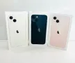 НОВ! iPhone 13 128GB Midnight / Pink / Starlight Гаранция!, снимка 3