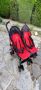 Бебешка количка за близнаци, снимка 4