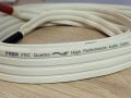 Rega FSC Quattro Bi-wire Speaker Cable / Кабели за тонколони, снимка 10