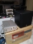 TEAC LS-W300B 2.1ch Нов комплект активен субуфер и две тонколони , снимка 15