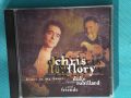 Chris Flory With Duke Robillard – 2003 - Blues In My Heart(Swing,Rhythm &, снимка 1