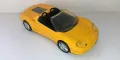 Ferrari 360 Spider 2001 Hot Wheels - Мащаб 1:43, снимка 4