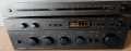 Technics усилвател и тунер , снимка 1