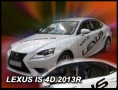 Ветробрани за LEXUS IS (2013+) Sedan - 2бр. предни Неко, снимка 1