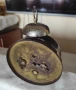Механичен немски будилник Юнгханс, снимка 2