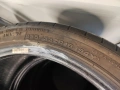 4бр.летни гуми 235/40/18-255/35/18 Dunlop спорт пакет, снимка 8