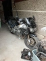 Мотор HONDA CBR 919 на части, снимка 1