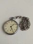 Джобен часовник Молния, снимка 1