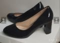 Нови дамски обувки, 37 номер, снимка 1 - Дамски обувки на ток - 45572591
