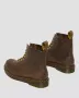  Dr. Martens 1460 Crazy Horse Leather Lace Up Boots 40, снимка 4