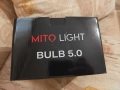 Червена светлина Mito Light bubl 5.0, снимка 1