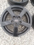 5x112..15.цола..6j. ET43 Dezent подходящи за VW golf, снимка 4
