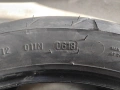 160/60ZR17 Dunlop, снимка 5