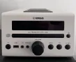 Аудио система Yamaha CRX-040, снимка 1