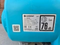 Градинска помпа Gardena 3500/4e (Арт. 1757) – за части / ремонт, снимка 3