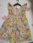 Детска рокля H&M, снимка 2