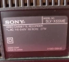 Видеорекордър SONY SLV- X55ME , снимка 4