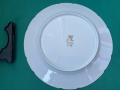 Порцеланова чиния Limoges, снимка 4