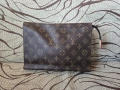 Louis vuitton естествена кожа , снимка 1