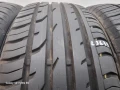 4бр летни гуми  215/55/18 CONTINENTAL L03639 , снимка 2