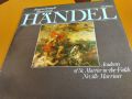 HANDEL, снимка 1 - Грамофонни плочи - 45633768
