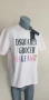 DSQUARED2 Made In Italy Mens Size M НОВО! ОРИГИНАЛ! Мъжка Тениска!, снимка 2