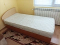 легло с матрак 80х190, снимка 1